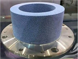 Колела за смилане на зъбни колела Bevel Gear