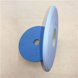 Шлифовъчни колела за зъбни профили