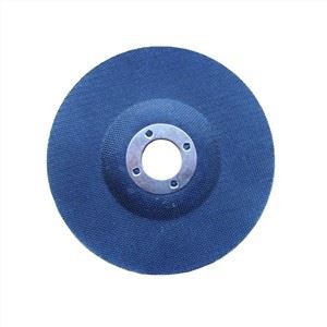 Поддържащи плочи от стъклени влакна за флап дискове