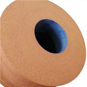 Водещи релсови шлифовъчни колела