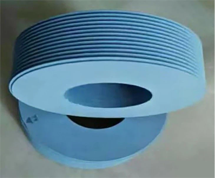 Worm Gear grinding wheels